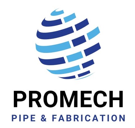 Promech logo