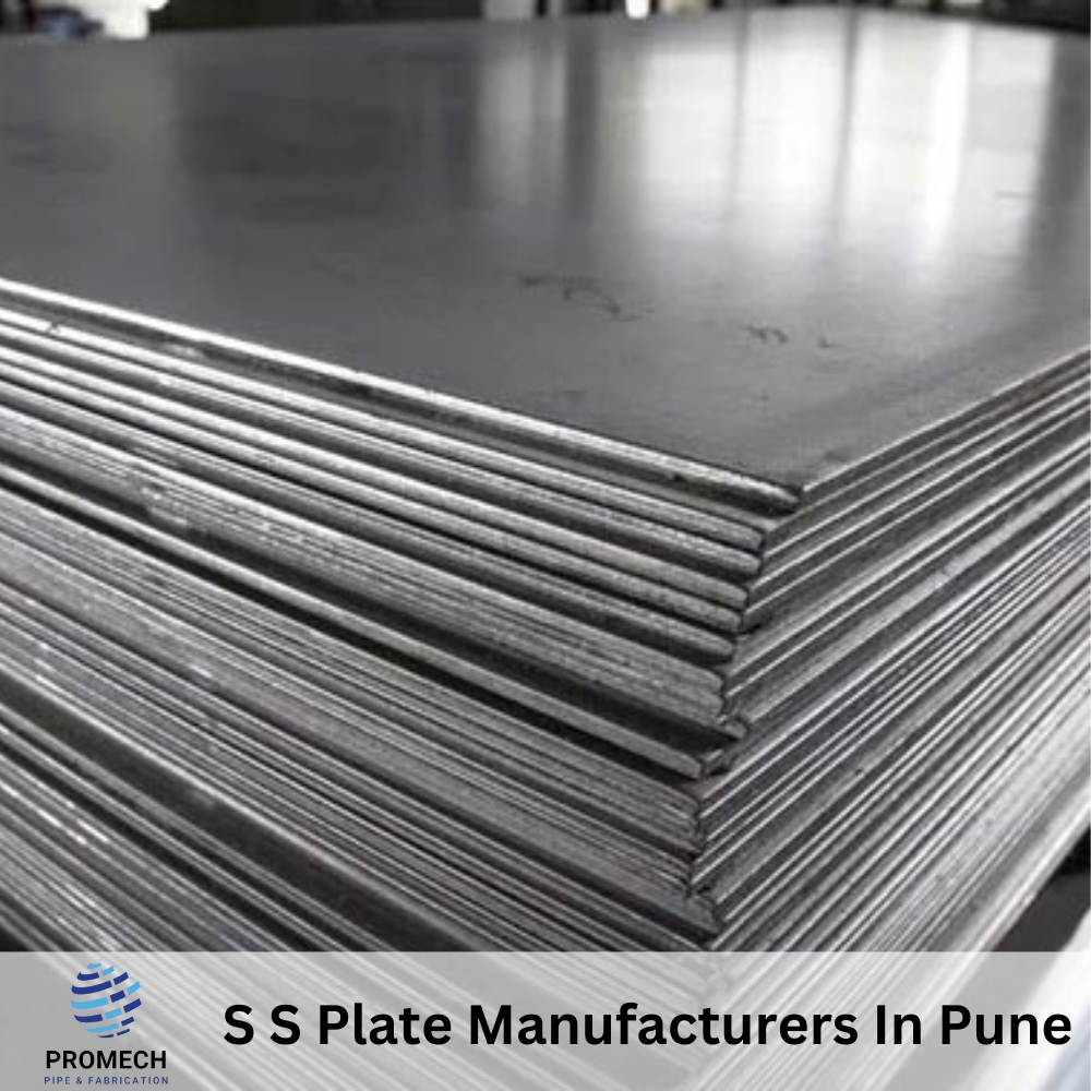 S S Pipe Manufacturers In Pune