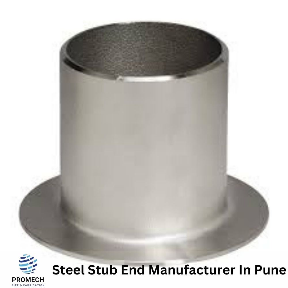 Steel Stub End Manufacturer In Pune