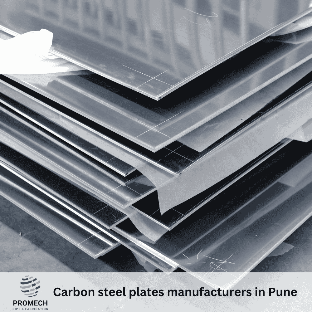 Carbon steel plates manufacturers in Pune